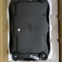 AXV Vibration Plate Fitness Platform Exercise Machine Vibrating Shaking Full Body Shaker Workout Vibrate Stand Shake Board Sport Gym for Weight Loss Fat Burner for Women Men