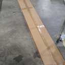 Art3d 2-Pack 108" x 12" Acoustic Wood Panels for Wall, Soundproof Wood Slat Panel for Wall and Ceiling, 3D Fluted Sound Absorbing Paneling for Interior Wall Decor, Living Room, Bedroom - Oak