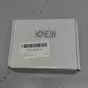 Wall Fragrance Plug in with Night Light Compatible with Bath & Body Works WallFlower Fragrance, Marine Style Essential Oil Diffuser Plug with Rotary Design (Shell Starfish Conch)