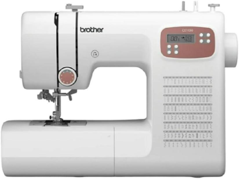 Brother CE1150 Computerized Sewing Machine 