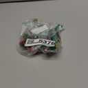 MOSTORY Red Flower Crown Headband - Rose Fairy Headpiece Elf Floral Headband Elven Circlet for Women Renaissance Costume Renfaire Cosplay Halloween