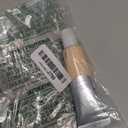 Beautyblender Bounce Liquid Whip Long Wear Foundation, Full Coverage Natural Matte Makeup Foundation, Oil Free 24 Hour Wear, 2.10 C Light Buff Version 2.0