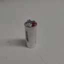 COOLWAY 45/5 uF 45+5 MFD 5% 370V or 440V Dual Run Start ac Capacitor for Motor Start or Heat Pump, Condenser, Pool Pump