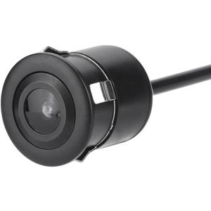 Rear View Parking Camera System Waterproof Wide Angle 17 Degree HD Colour Reverse Backup Video Camera