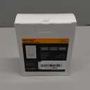 BESTTEN 2 Pack Dimmer Light Switch, Universal Lighting Control, Single Pole or 3 Way, Compatible with LED Dimmable Lamp, CFL, Incandescent, Halogen Bulb, Decorator Wallplate Included, UL Listed, White