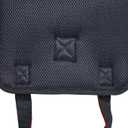 38.5 Inch Transfer Sling Heavy Duty Mobility Elderly Lift Assist Gait Belt, Sponge Padded Patient Stand Assist Sling, Safety for Patient Care(Blue)