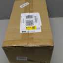 Under Sink Organizer, 2-Tier Dual Pull Out Cabinet Organizer Drawers With Smooth Circular Rail, Large Capacity Metal Mesh Sliding Shelves For Bathroom& Kitchen Storage,Height AdjustableWhite,2 Packs (2 Pack-15.9"Dx11.6"-16.7" H)