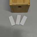 Compostable Plastic Wrap for Food with Dispenser & Cutter  400 Sq Ft Roll, ASTM D6400 Certified