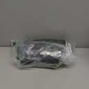 Hanes Men's Underwear Boxer Briefs, Cool Dri Moisture-Wicking Underwear, Cotton No-Ride-Up for Men, Also In Multi-packs (XX-Large, Black)