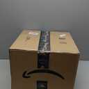 MIULEE 20x20 Pillow Inserts, Firm and Fluffy Decorative Square Throw Pillows for Couch Sofa Bed, Down Alternative with 100% Cotton Cover Pack of 2