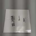 Seeloowy 3 Pcs Summer Nautical Wood Table Decor Anchor, Lighthouse, Ship Wheel Standing Centerpiece Rustic Coastal Farmhouse Beach Ocean Table Topper Sign for Home Kitchen Party