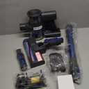 Vacuum Cleaner Cordless Stick - PB101 12kPa Suction, Lightweight & Quiet