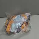 6FT School Bus Tablecloths School Bus Theme Table Cover for School Kindergarten Back to School Birthday Party Decorations (72" x 30" (Rectangular))