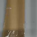 NearMoon Industrial Pipe Towel Bar, Heavy Duty Bathroom Hardware Towel Holder Accessory, Wall Mounted DIY Rustic Iron Bathroom Towel Rack Holder (18 Inch, Black)