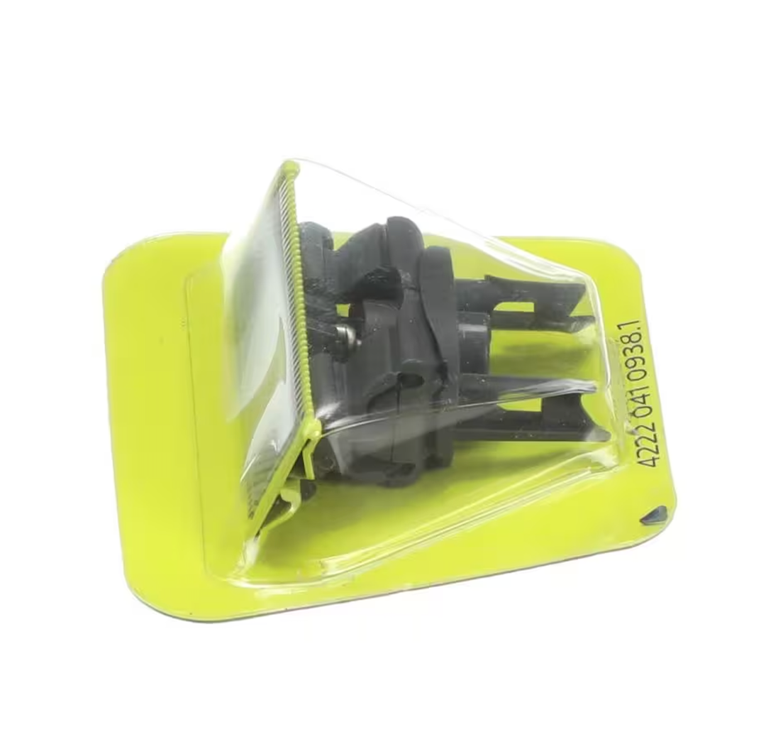 Replacement Head Compatible With Oneblade QP Series 25/26/27/28/45/65, 4 Count