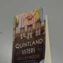 The Quintland Sisters: A Novel,  Paperback 