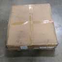 Anycubic 3D Printer Kobra 3 MAX Only, Support Multicolor Needs ACE Pro Large Printing Volume, 600mm/s High-Speed Precise Auto-Leveling & Anti-Skip Upgrade 420 * 420 * 500mm Print Volume