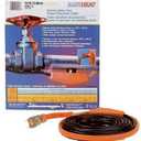 Easy Heat AHB-016 Cold Weather Valve and Pipe Heating Cable, 6-Feet