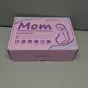 Breastfeeding Essentials Kit for Nursing Moms - Manual Breast Pump, Nipple Shields, Milk Collectors, Breastmilk Storage Bags, Soothing Gel Pads for Breastfeeding Newborn Relief for Sore Nipples 37 Pcs