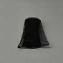 Gintenco Swim Fins, Kids Swim Training Fins for Lap Swimming, Travel Size Flippers with Mesh Bag, Silicone Swimming Fins for Kids Teens Adults Women Men (S(Jr 2-3/ US Women 3-5), Black)