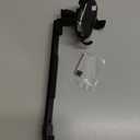 Car Phone Holder for 2023-2025 Honda HR-V Accessories,Adjustable GPS HR-V Phone Mount for 9-inch Screen,Hands-Free Ultra Stable HRV Air Vent Phone Stand