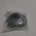 Foam Rings 6" Two (2) Per Order MaxLife Foam Rings - Green Mache-Backed by Oasis