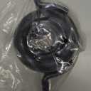 A-Premium Drive Shaft Center Support Bearing Driveshaft Carrier Bearing Compatible with Honda CR-V CRV 1997 1998 1999 2000 2001, 2.0L, Replace# 40520-S10-003, 40520S10003