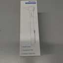 5 x BOCOOLIFE Ear Clean Tool - Mini Otoscopic-kit, Pocket Clip Home Use, Comes with 5 Sized Speculas