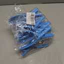 2 x 6 Pcs Crawfish Peeler, Sturdy and Practical Crayfish Shelling Device, Convenient and Smart Seafood Sheller Tool for Families and Restaurant (Blue, 6 Pcs)