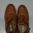 Bruno Marc Boy's Casual Dress Oxford Comfort Uniform Formal Sneaker Shoes, Size 11