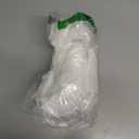 White Long Sleeve Mini Dress for Womens Adult Teens Sexy Princess Robe Cosplay Halloween Costumes (Medium)