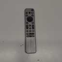 Replacement for Sony-TV-Remote Control, for Sony-Bravia-Remote, for All Bravia Google Smart TVs with Voice Control