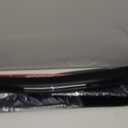 Tape-On Window Visors 4-Piece for 2024 2025 2026 Ford Ranger Sun Rain Guards Window Deflectors Vent Shield Shade Smoke