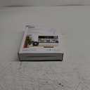 TV Antenna Indoor for Local Channels, 2025 Long Range Antenna for Smart TV 360 Reception,Digital TV Antenna for All Smart/Old TVs, Supports 4K 1080P HD VHF UHF : Electronics