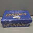 Brooks Women's Addiction Walker 2 Walking Shoe (7.5, White/White)