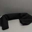 Rubber-Cal 02-129-0062 Closed Cell Rubber - 1/16" Thick x 39" x 78", EPDM; Rubber, Black