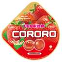 UHA Mikakuto Cororo Strawberry, 1.41 Oz, BB 2026/06/04