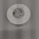 White Electrical Tape, 66 feet x 3/4 inch x 7 mils-600V,Pass UL/CSA Certification. Waterproof,Flame Retardant,Strong Adhesive, 14 to 176(White)