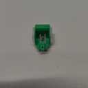 ATN3600L Diamond Record Player Needles Replacement Stylus for Audio-Technica AT-LP60x, AT-LP60xBT, AT-LP60xUSB, AT-LP60, AT-LP60-USB Vinyl Turntable Player