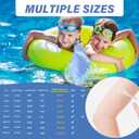 Reusable, Water - Resistant Cast Cover for Bathing and Aquatic Activities, Elbow Protector  Recommended by Physicians for Injury and Post - Surgery Rehabilitation(Sizes S/M/L/XL)(X-Large)(Adult) (XL)