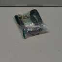 PH PandaHall Crossbody Bag Straps, 28.5 Inch Short Bag Strap Purse Strap 1.4 Inch Wide PU Leather Replacement Shoulder Strap with Golden Metal Clasps for Women DIY Underarm Bag Handbag, Black