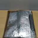 Gardzen Small Walk-in Greenhouse, Heavy Duty Portable Green House for Outside with Sturdy Frame & Clear Cover, Protects Plants from Cold, Rain, 36.2"(L) x53.3(W) x66.1(H)