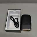 Foil Shavers for Men, Electric Razor Shaver Cordless Waterproof Wet Dry LED Display USB-C Rechargeable