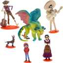 Disney Coco Figure Play Set