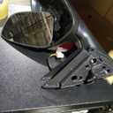 Left Side Mirror