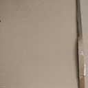 Drawing Board - 23" x 26" Sketch Board with Handle for Drafting Art - Portable Sketch Board for Class or Studio Fit in Artists Tote