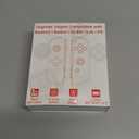 Replacement Joypad, Compatible with Switch 2/Switch/OLED/Lite/Pc