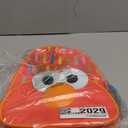 Skip Hop x Sesame Street Toddler Backpack, Preschool Ages 3+, Elmo