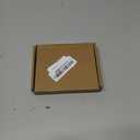 PH PandaHall Chinese Calligraphy Inkstone with Ink Stick Traditional Chinese Ink Stones Sumi Drawing Ink Dish Ink Well Ink Tray for Chinese New Year Couplets Traditional Calligraphy Practice Painting