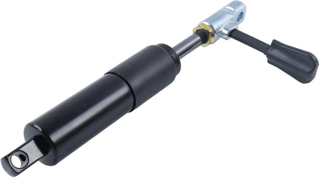 ZTUOAUMA Steering Column Shock Cylinder 709402419 709400656 Compatible with Can-Am Commander 700 800 1000 Maverick 1000R X3 Turbo Trail 700 1000 Defender HD7 HD9 HD10 4X4 UTV Gators